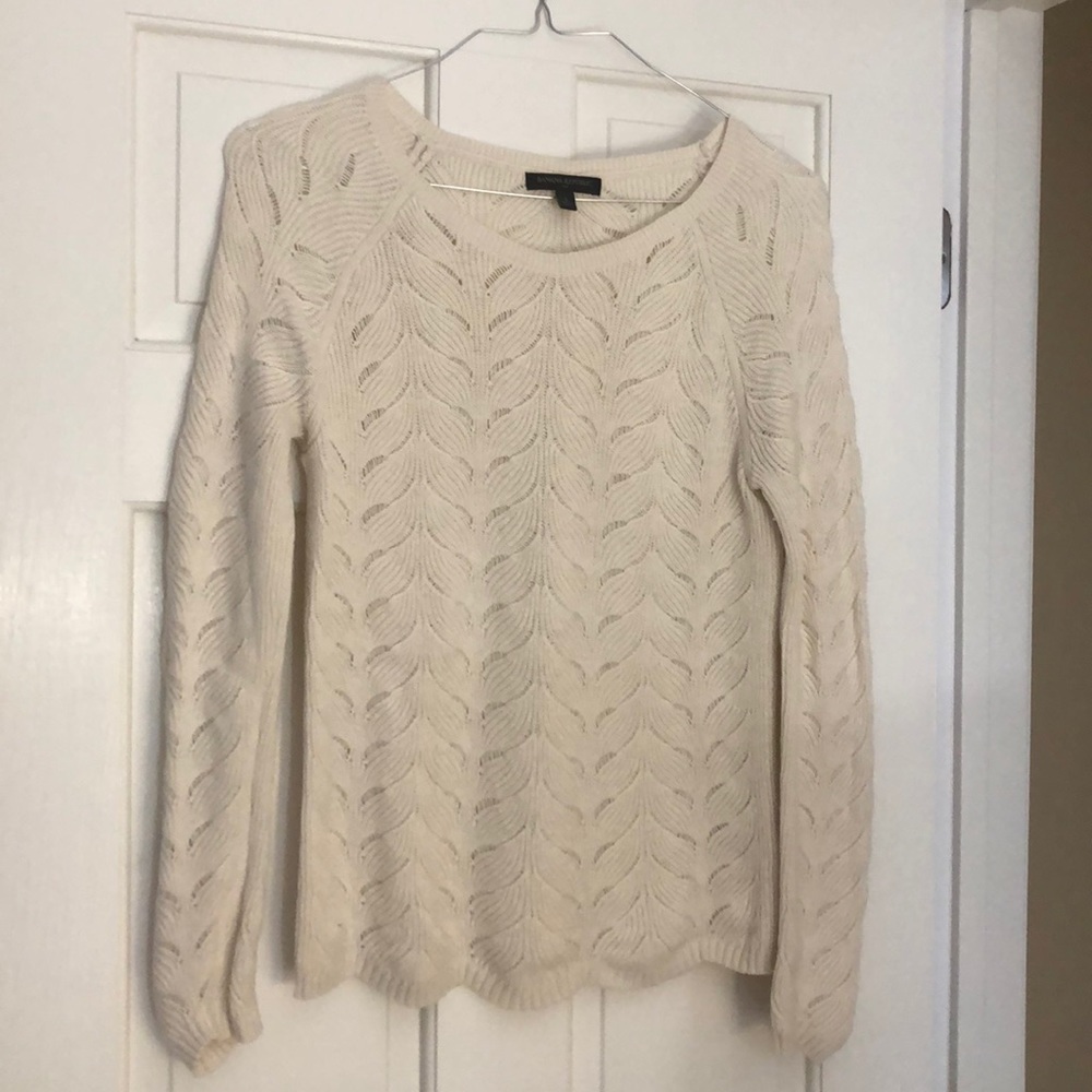 Women’s Banana Republic Sweater
